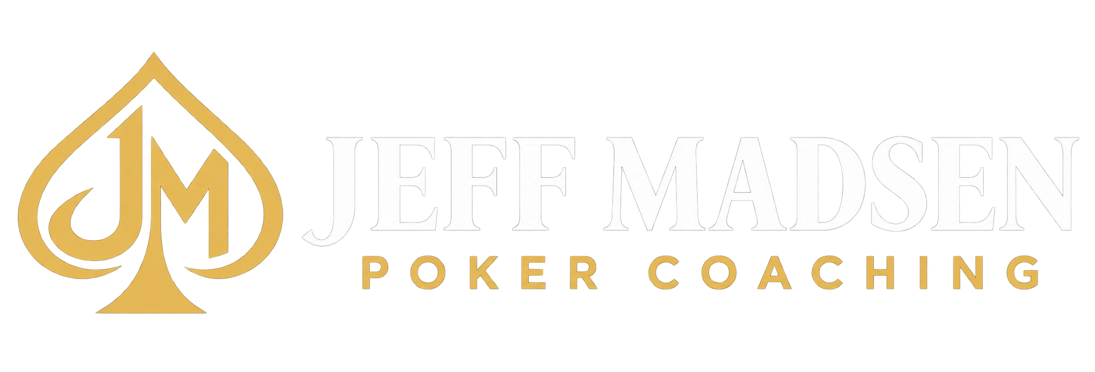 Jeff Madsen Poker Coaching